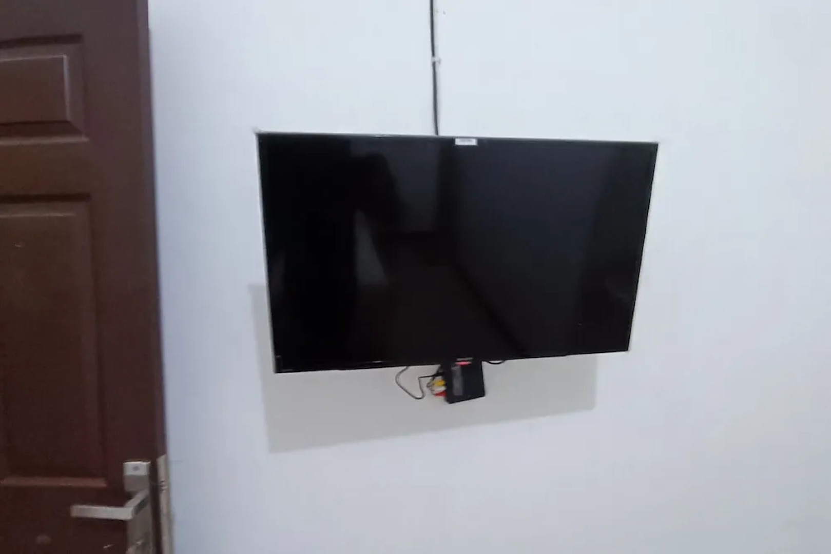 Hotel O Aulia Residence