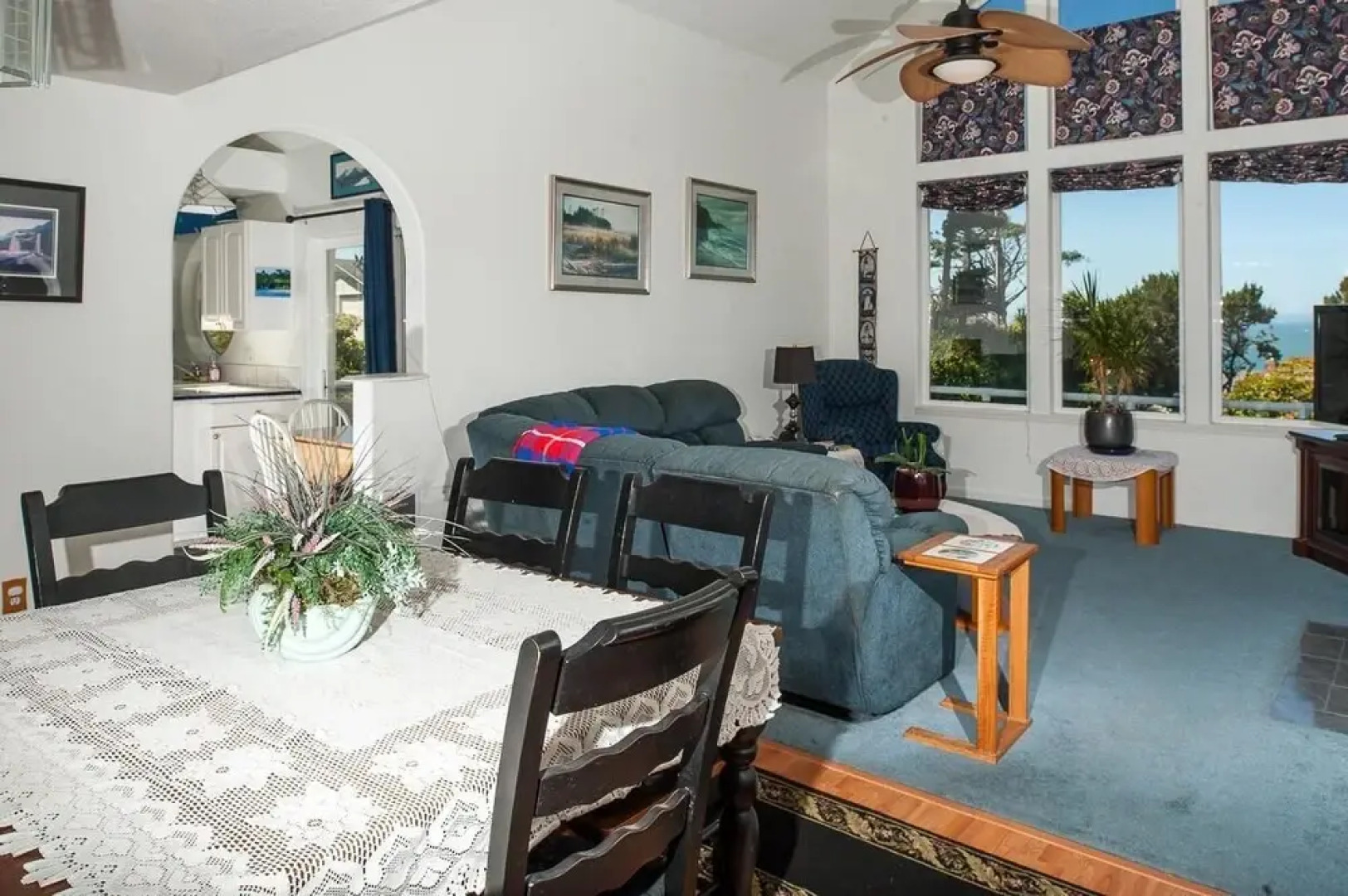 Berry Nice Beach House