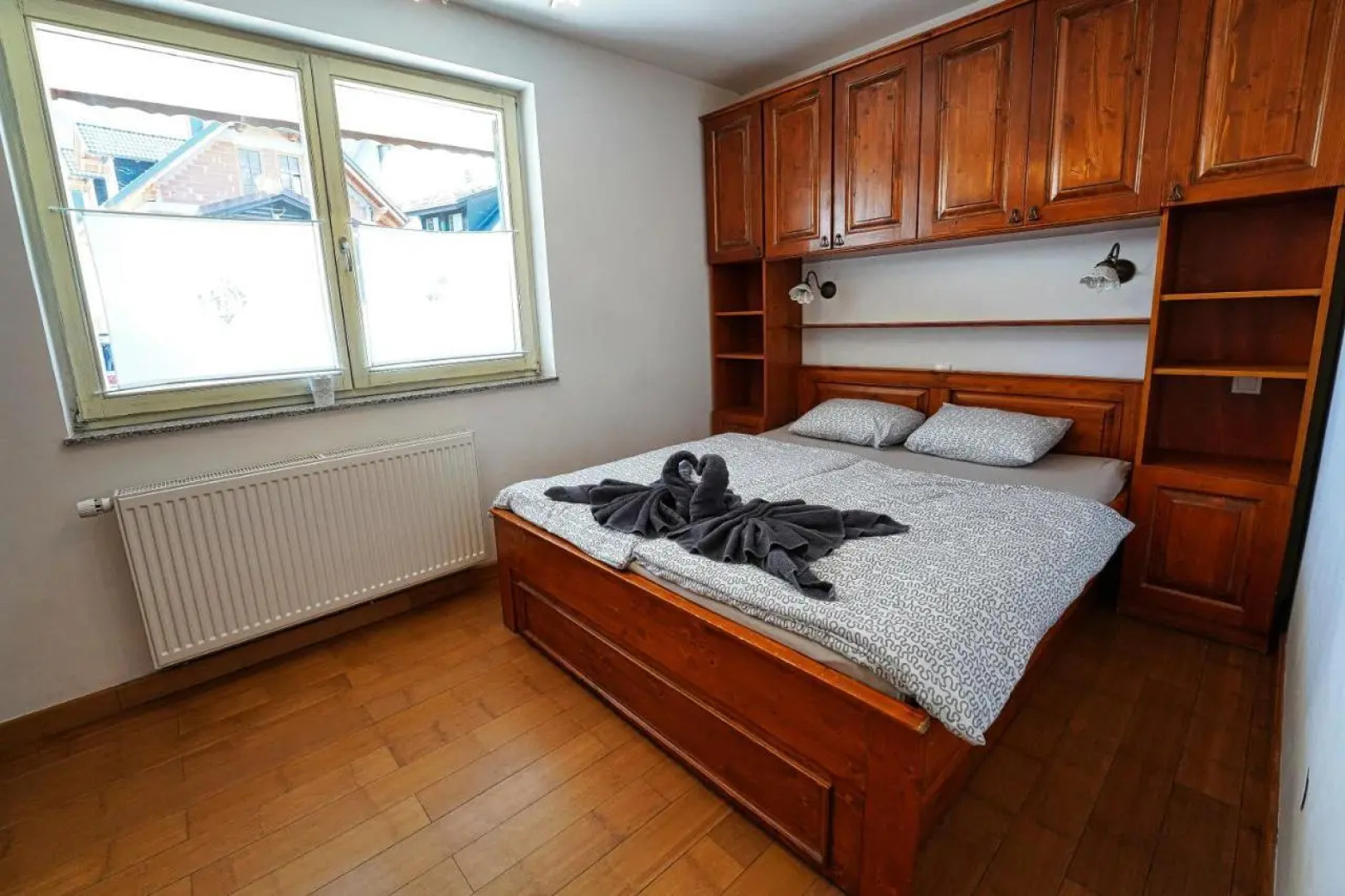 Apartment Mojstrovka