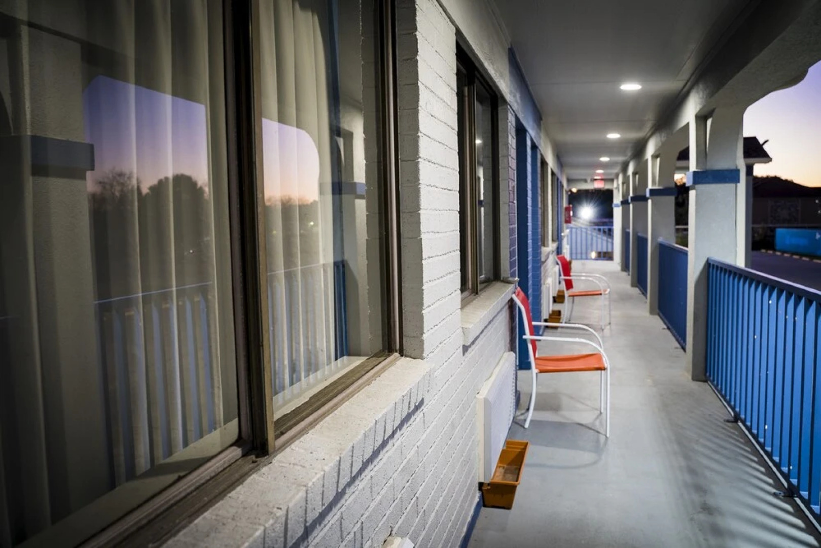 Travelers Inn And Suites