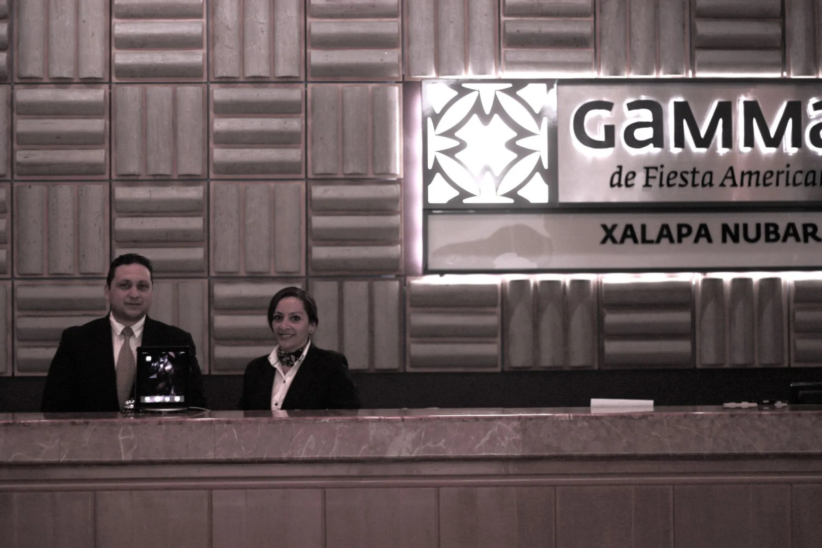 Gamma by Fiesta Americana Xalapa Nubara