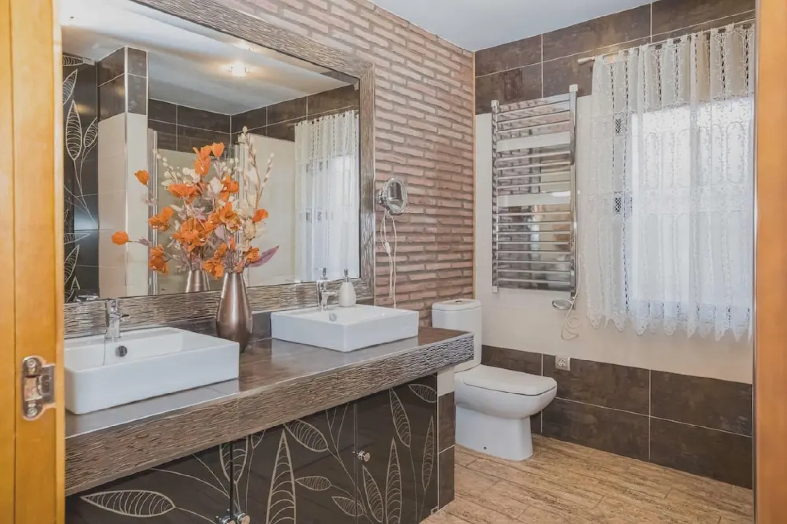 Villa with 2 Bedrooms in Padul, with Wonderful Mountain View, Private Pool, Furnished Terrace - 40 Km From the Slopes