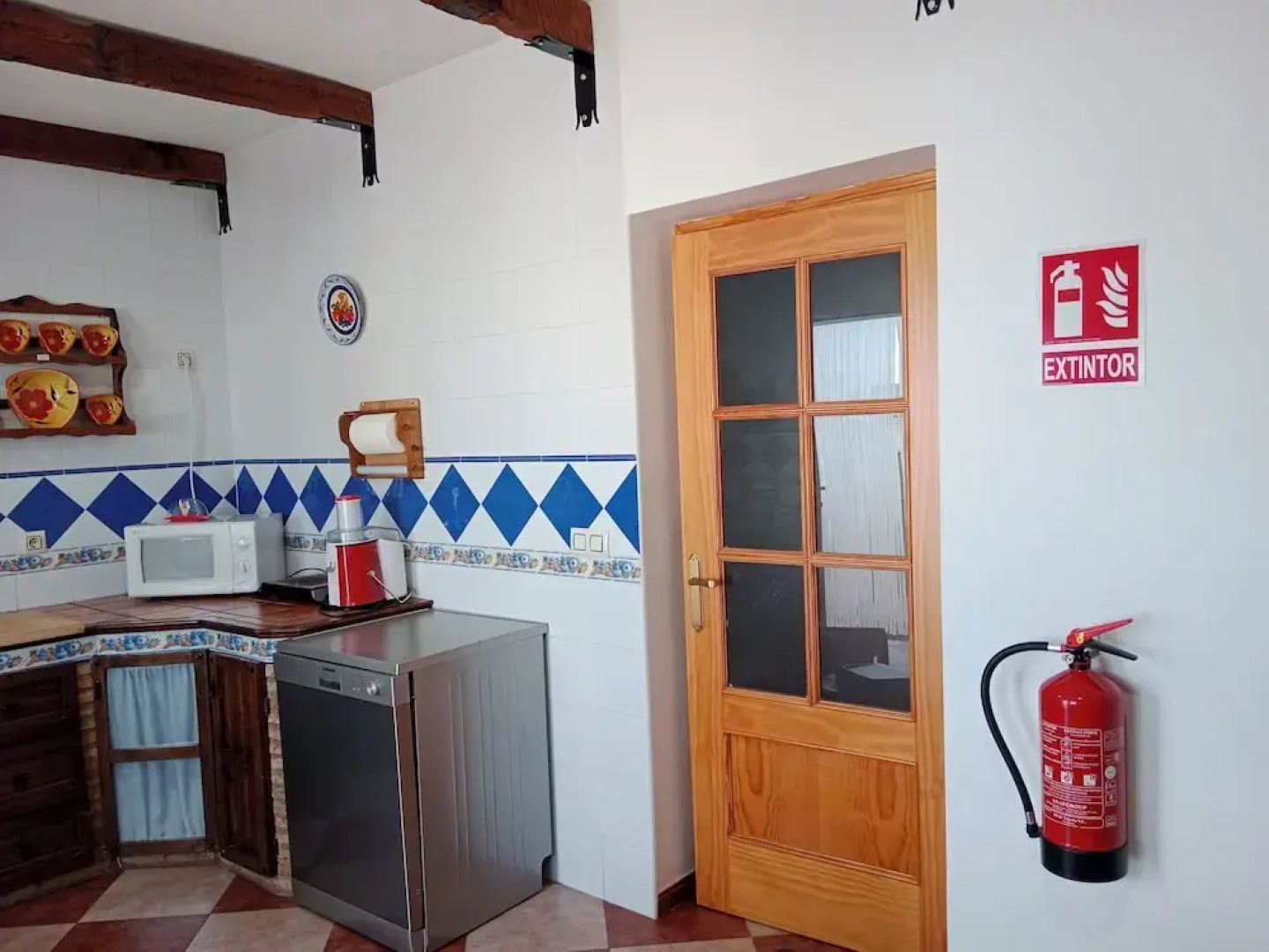 Casas Rurales Puerta De Andalucía, La Reconquista, Nuevas Poblaciones