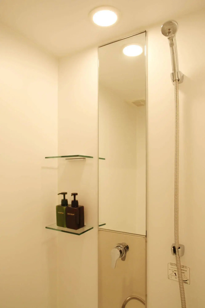 The Lower East Nine Hostel