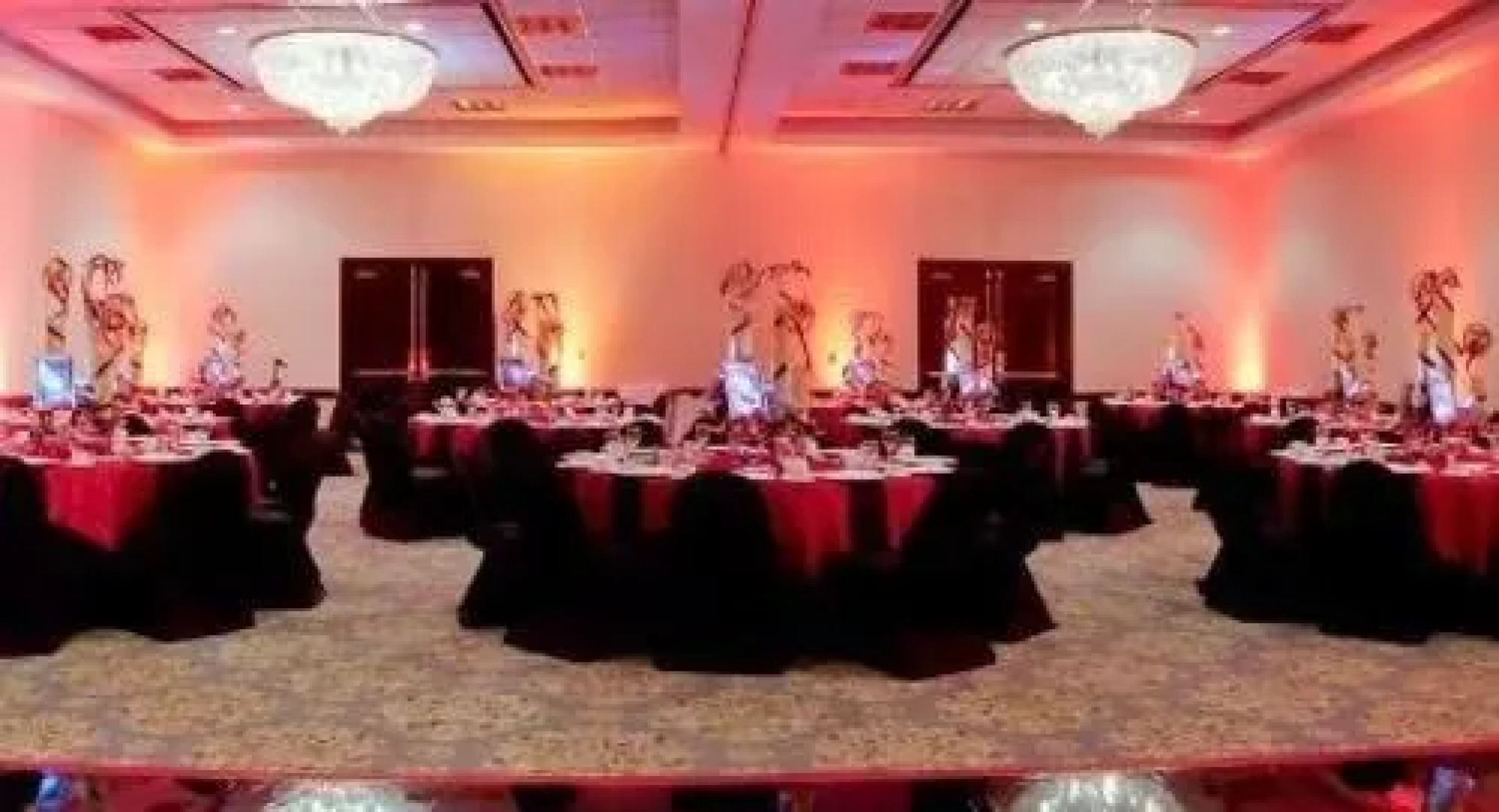 Wyndham Glenview Suites Chicago North