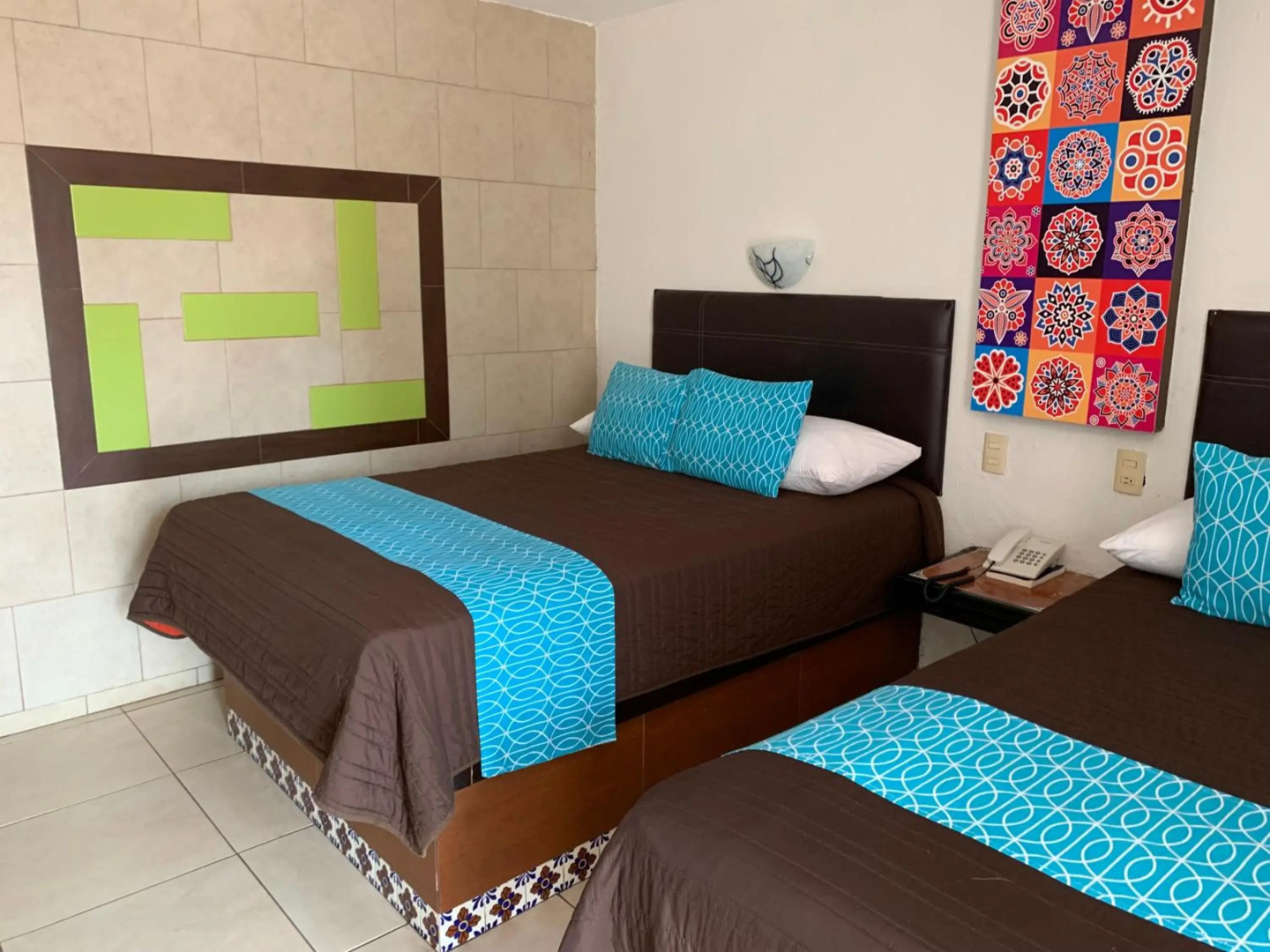 VF Villa Florencia Hotel