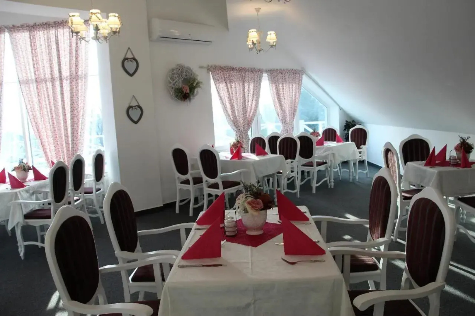 Penzion Lapáš u Hoffera