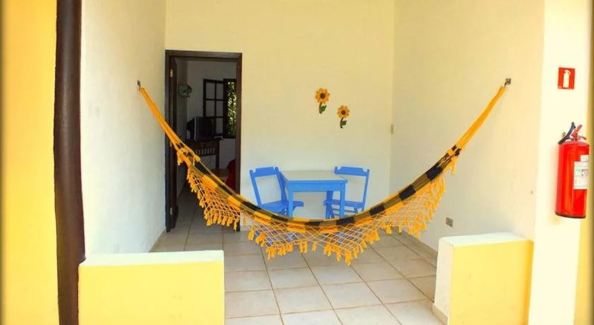 Caravela Pousada & Villas