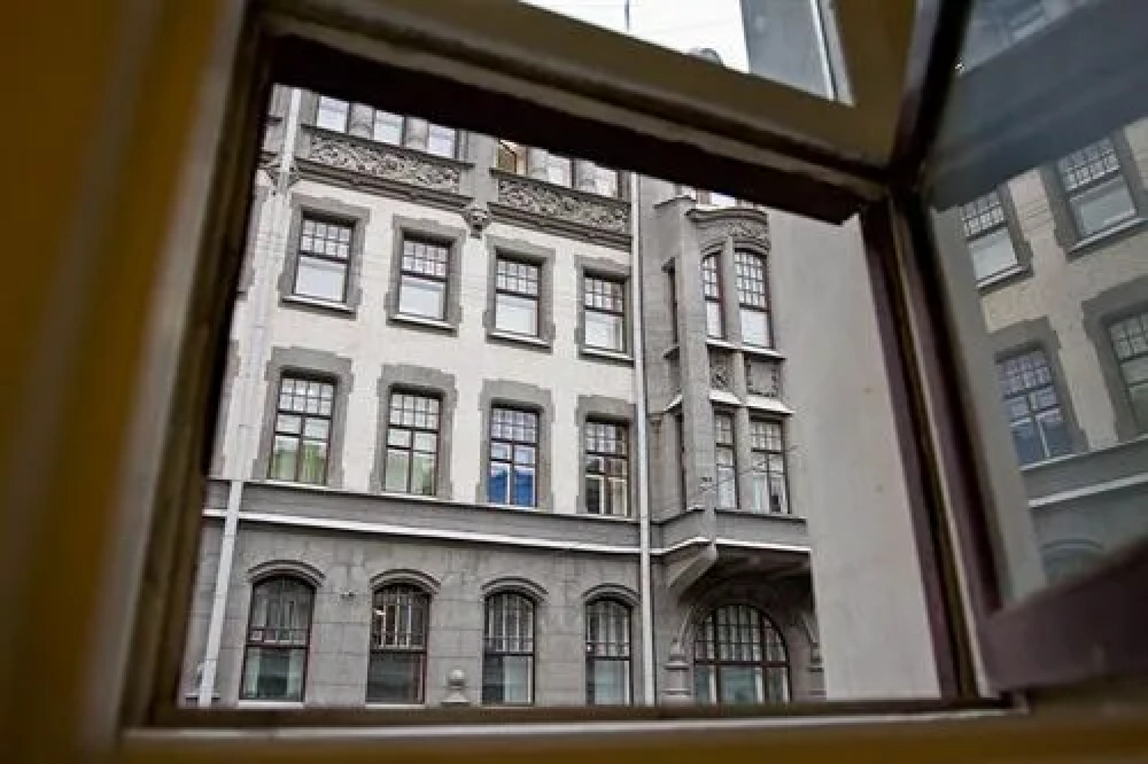 Underground Hall Hostel