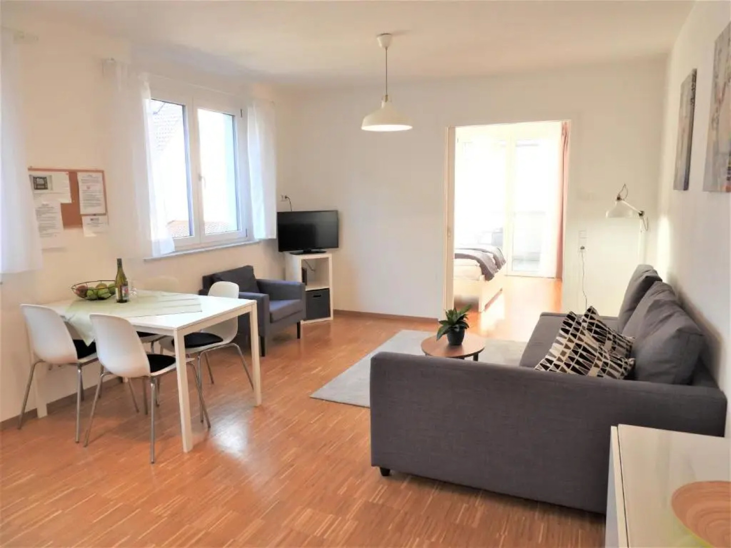 Braviscasa - Ferienresidenz Endingen Badnerstrasse