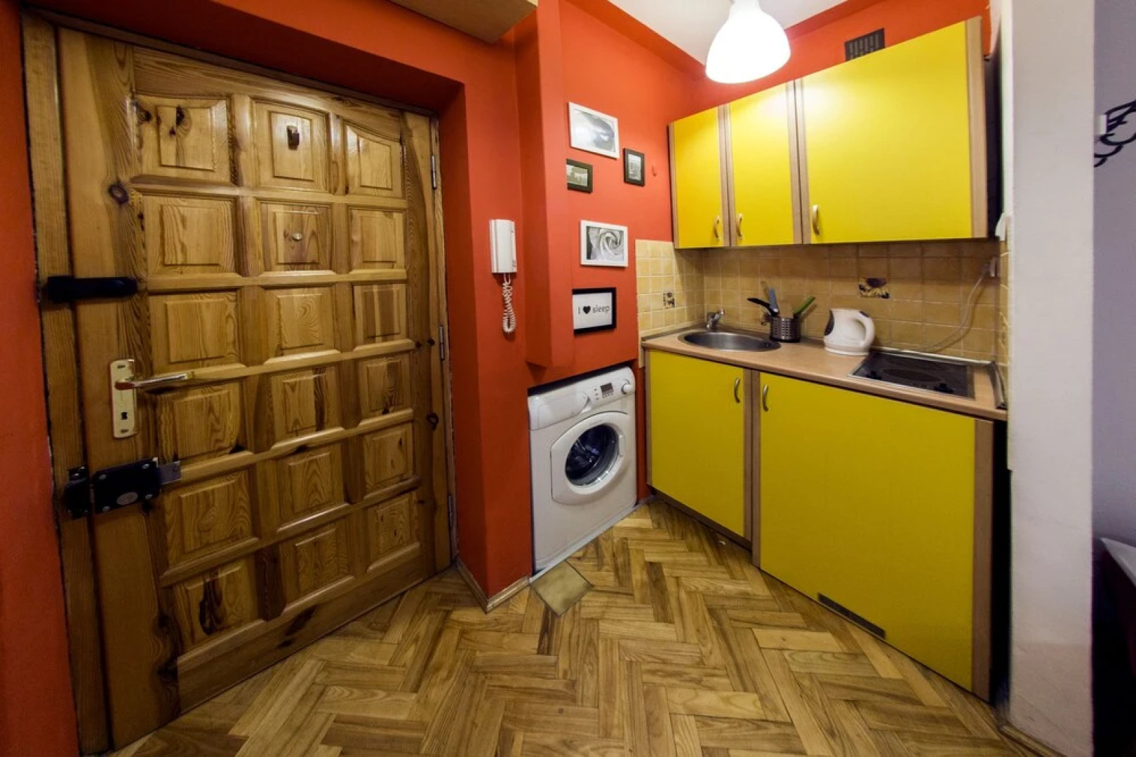 Apartament Dream Loft 4Friends