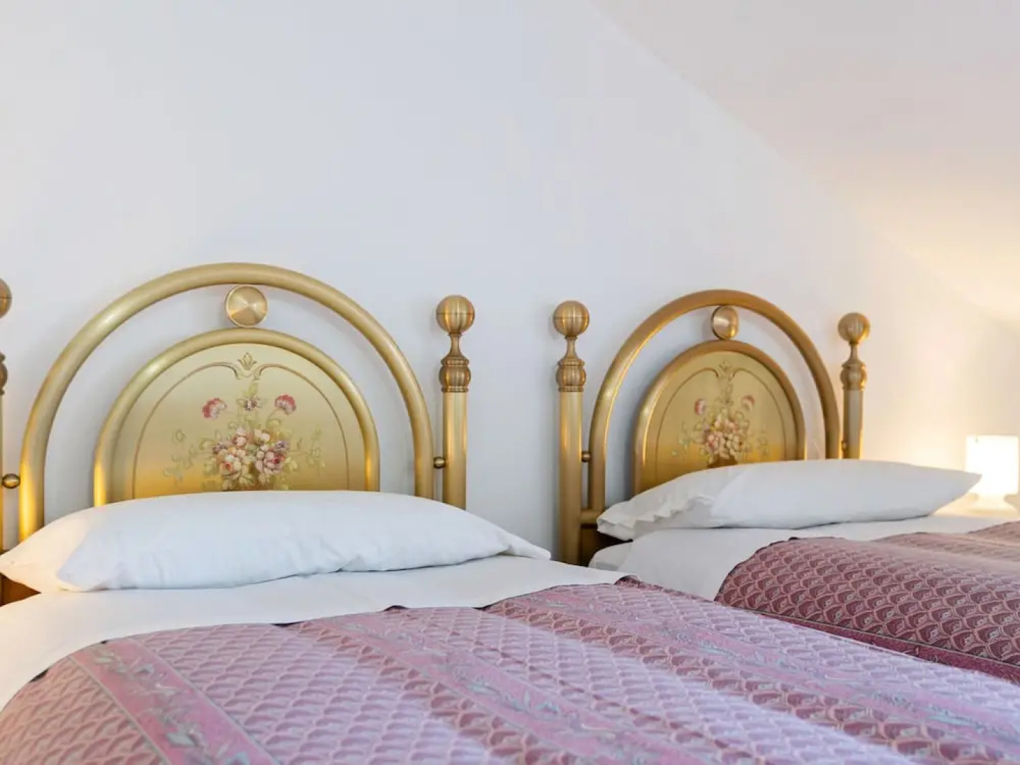 Apartment in Cassinelle With Garden & BBQ