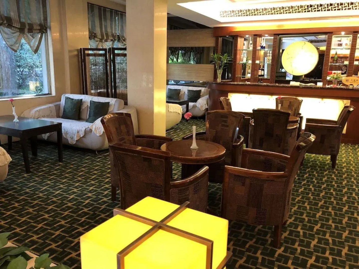 Luoyang Dongshan Hotel