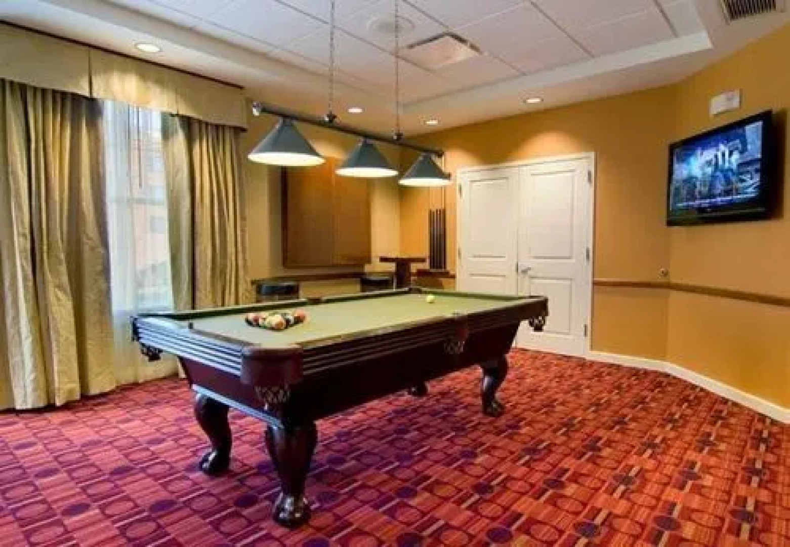 Residence Inn Roanoke Airport