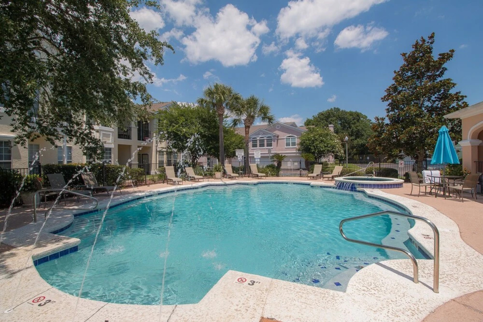 Legacy Villa 705