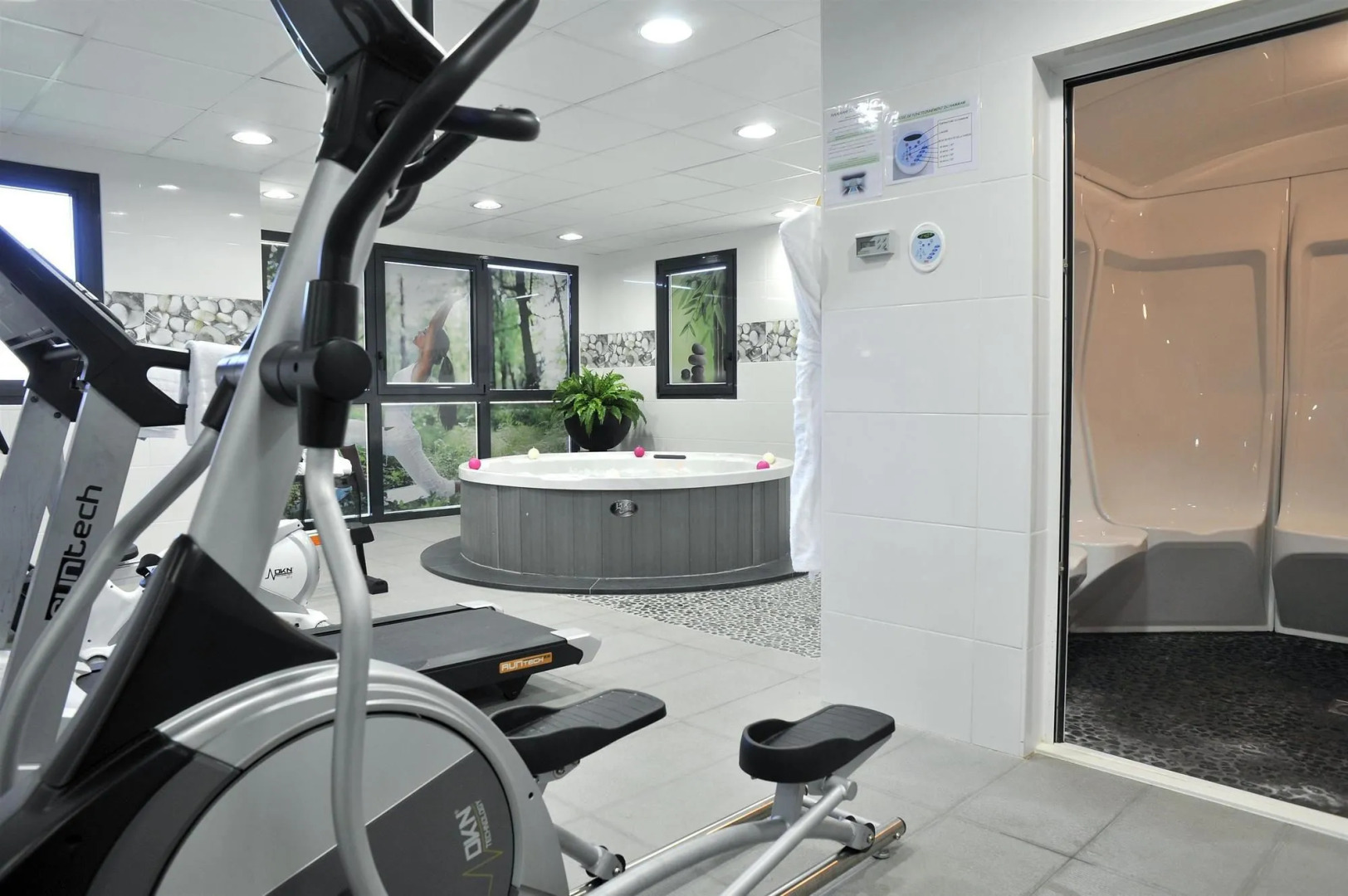 Best Western Les Aureliades