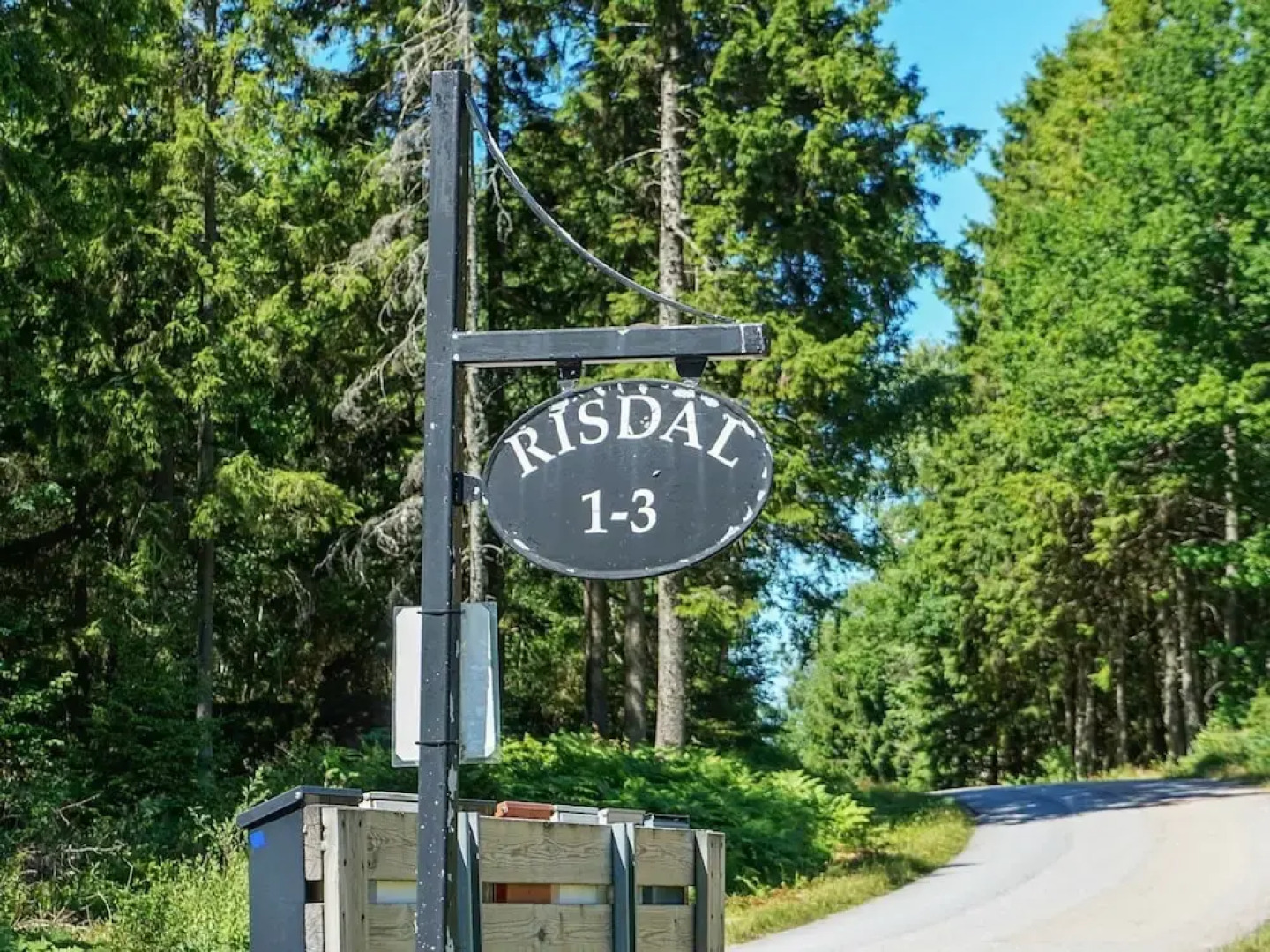 5 Person Holiday Home in Kungshamn