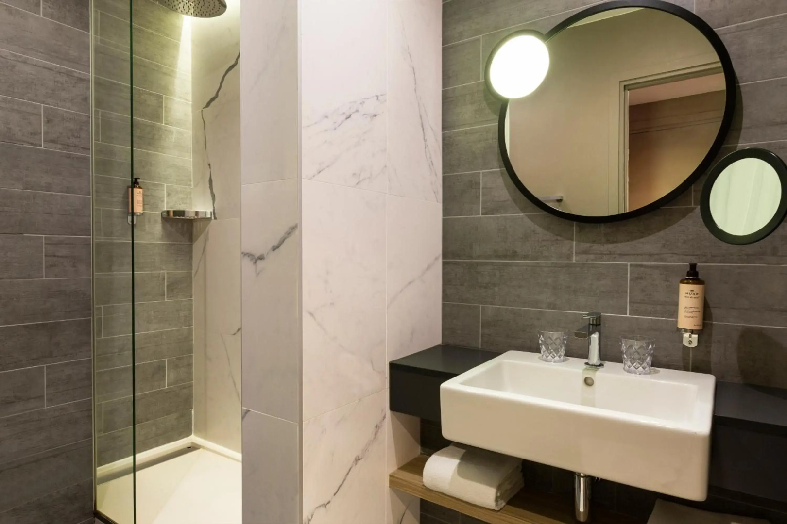 Mercure Paris Alesia