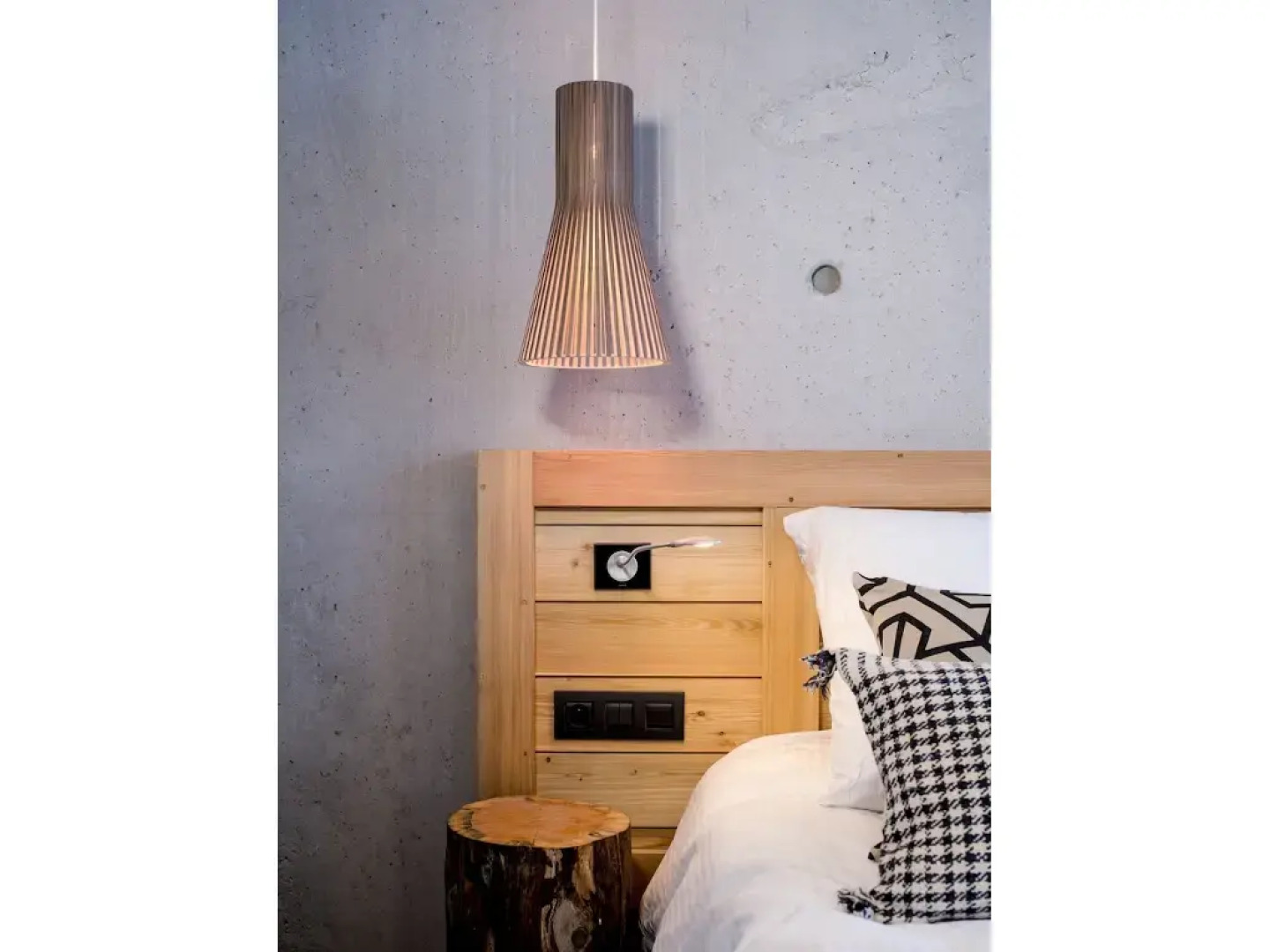 Névalhaia Le Chalet