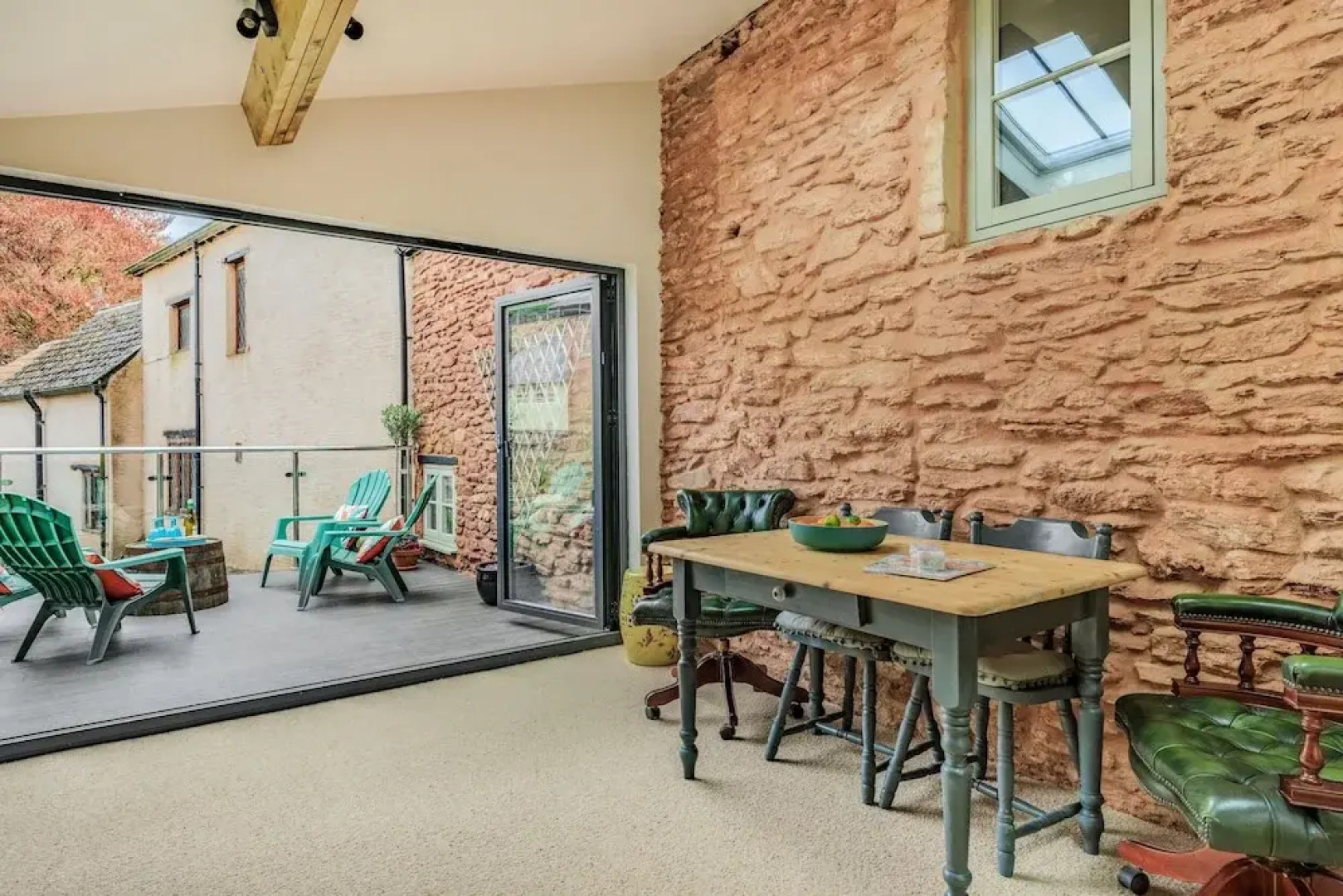 Old Bridge Post Office