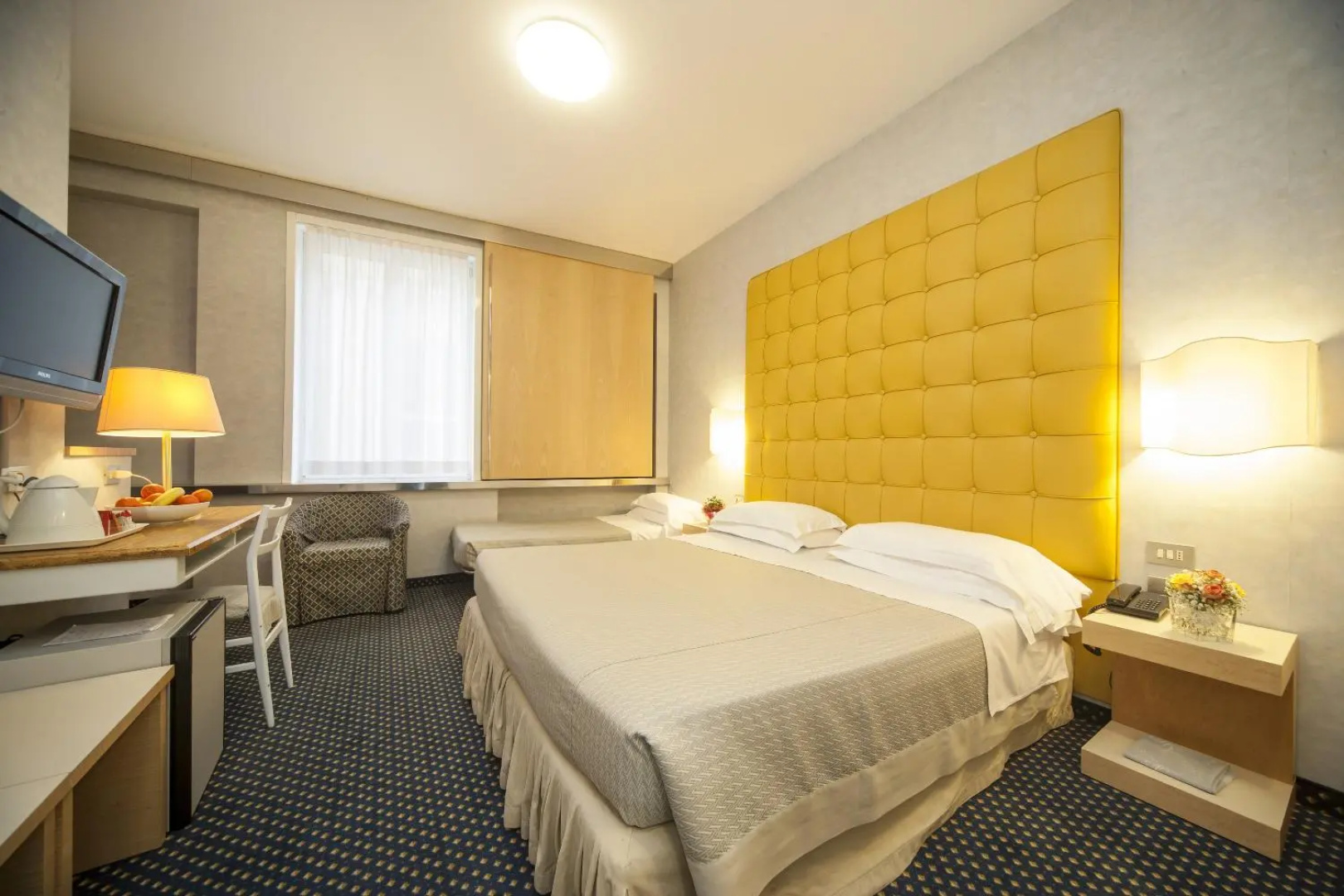 Hotel Bisanzio