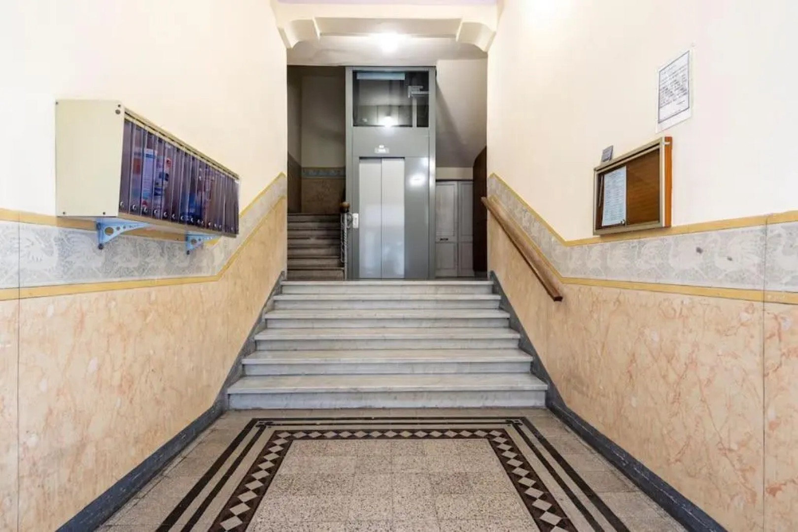 Appartamento Agata Holiday Homes