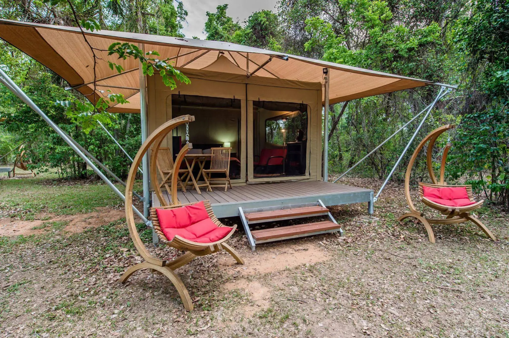 Mary River Widerness Retreat