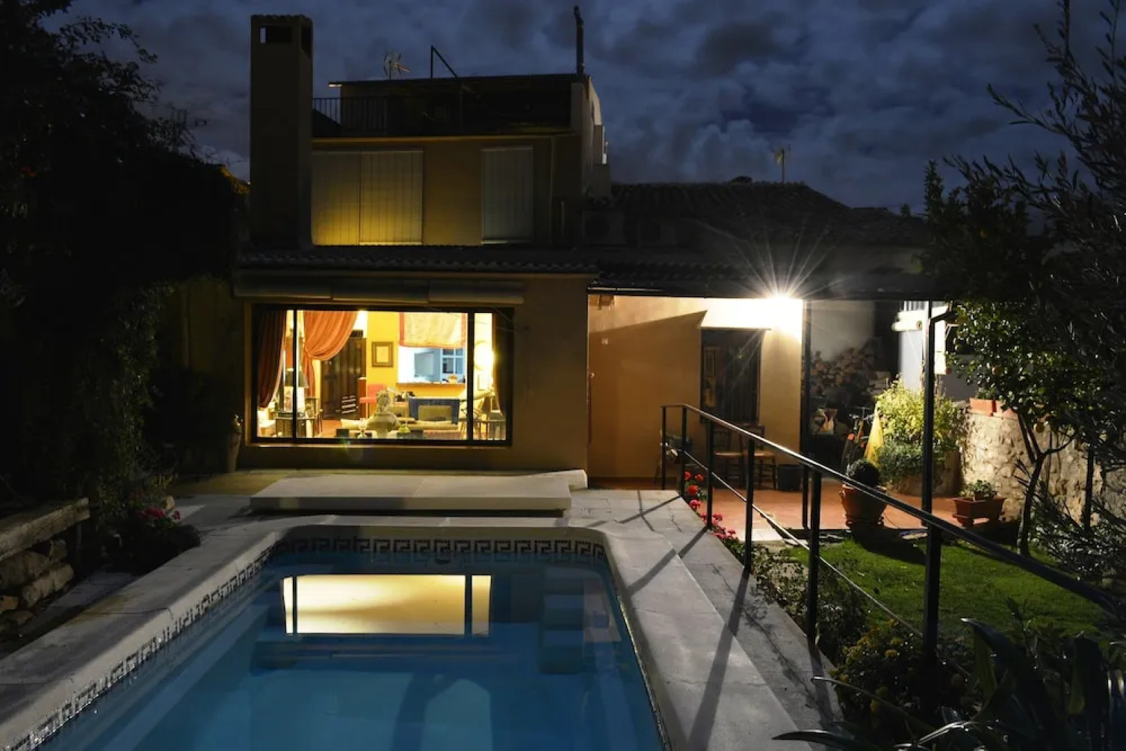 Casa Rural "Señorio De Baeza"