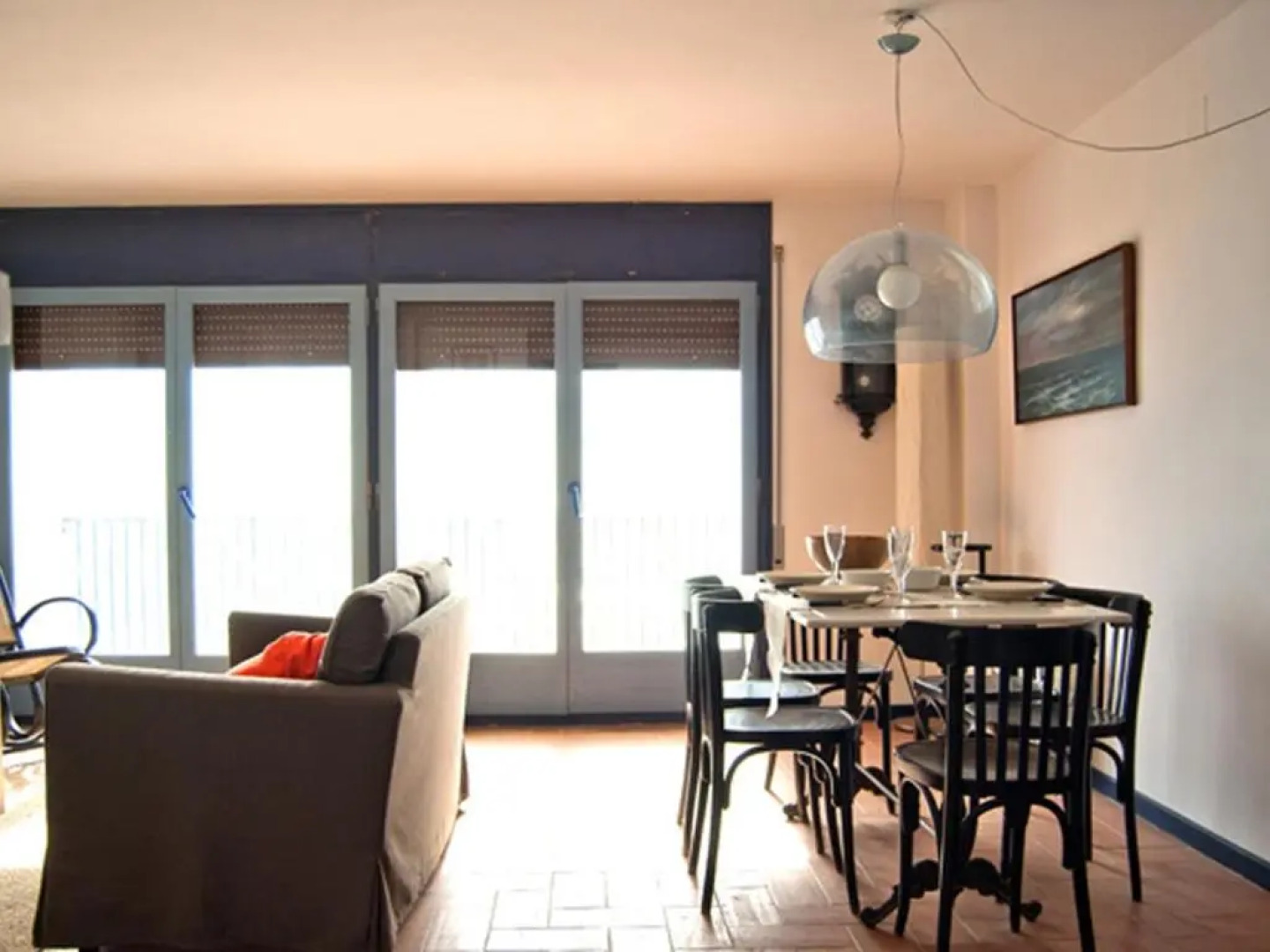 At303 Botigues de Mar