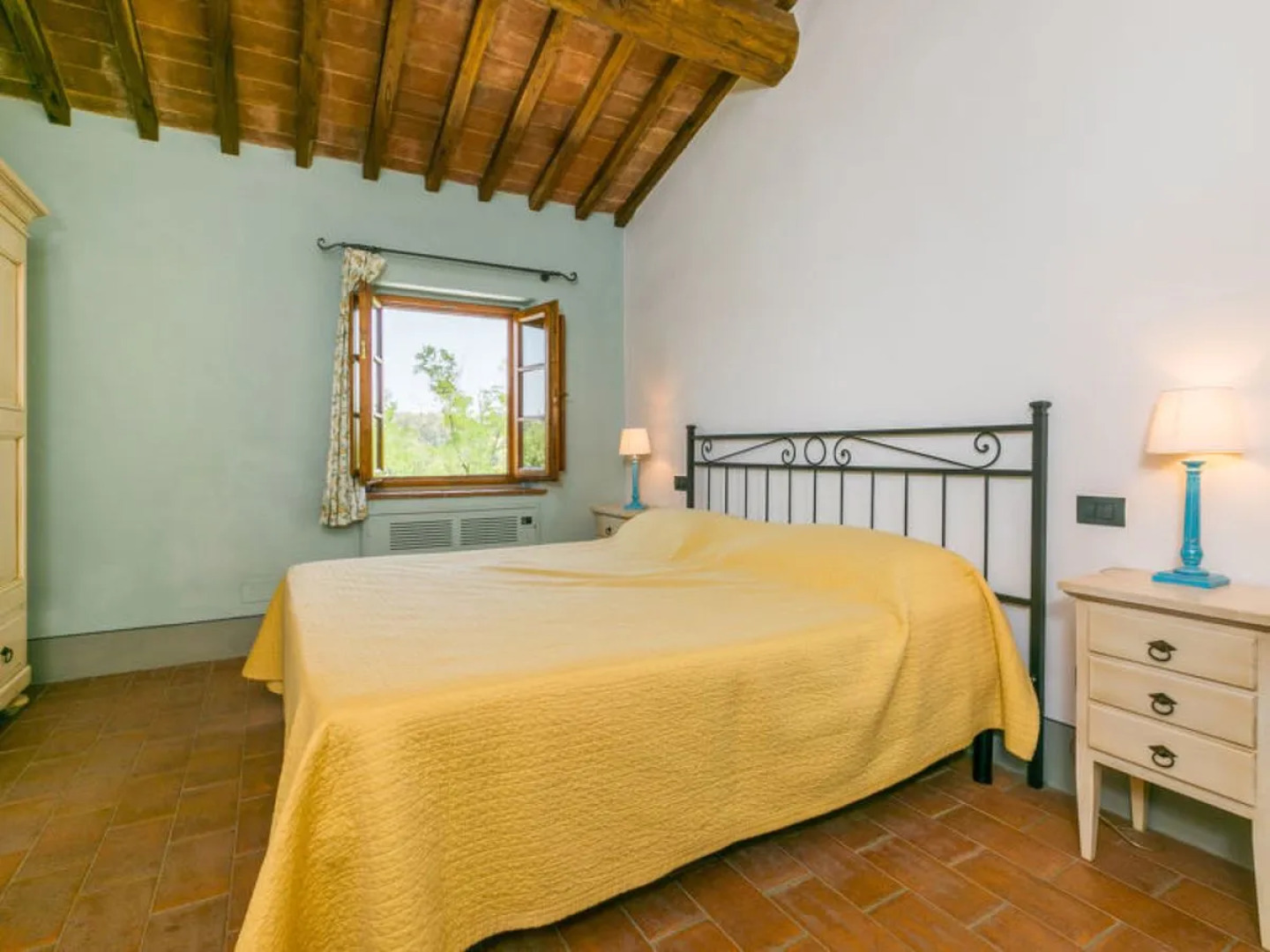 Il Cipresso (CTF122)