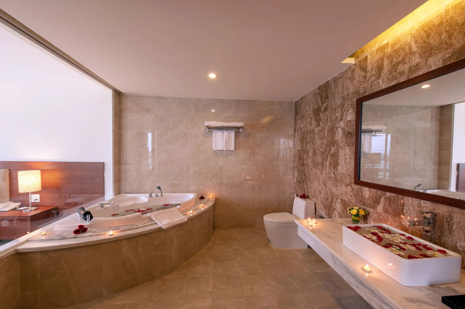 Muong Thanh Grand Nha Trang Hotel
