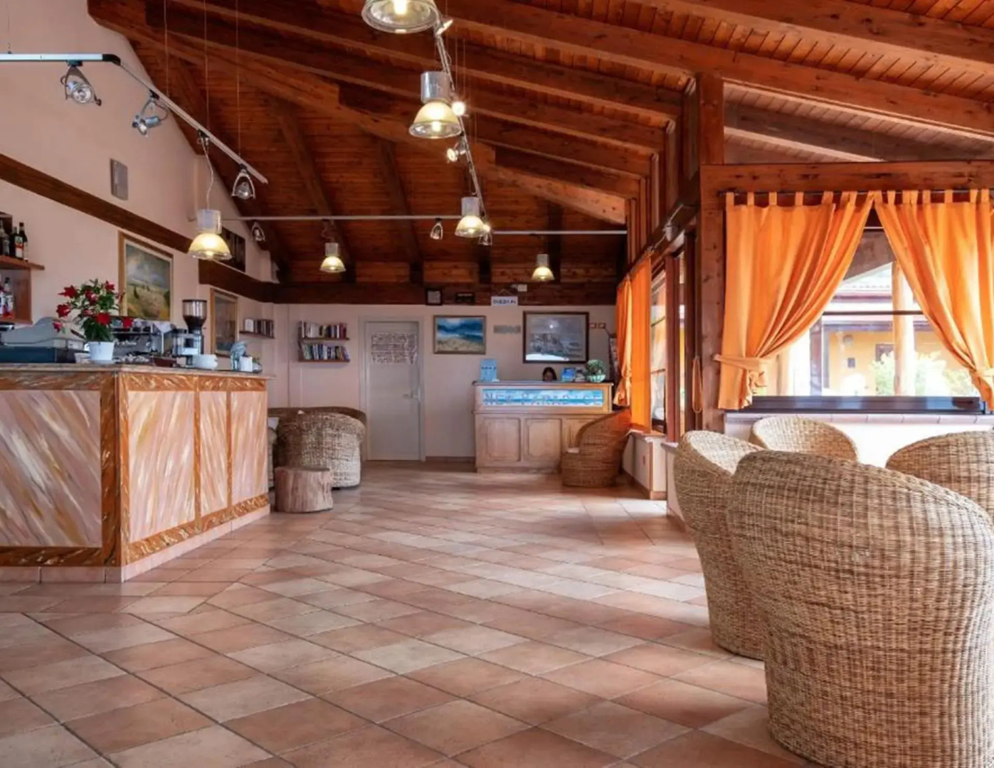 Residence New Paradise