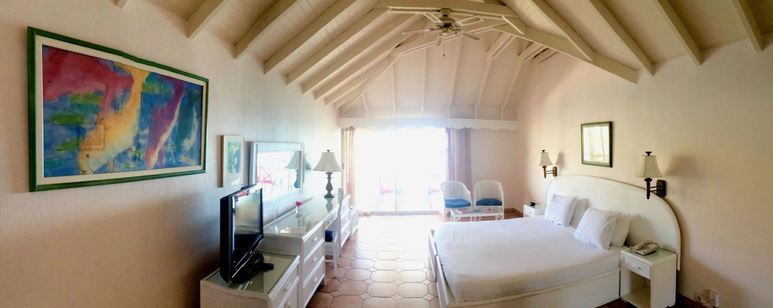 Captain Oliver's Resort