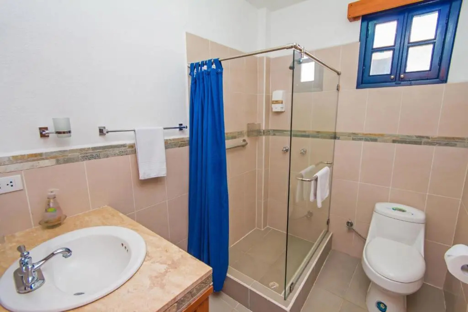 Villas Galapagos Cottages