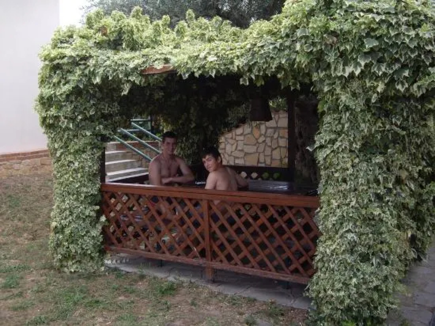 Maistrali Studios Thassos