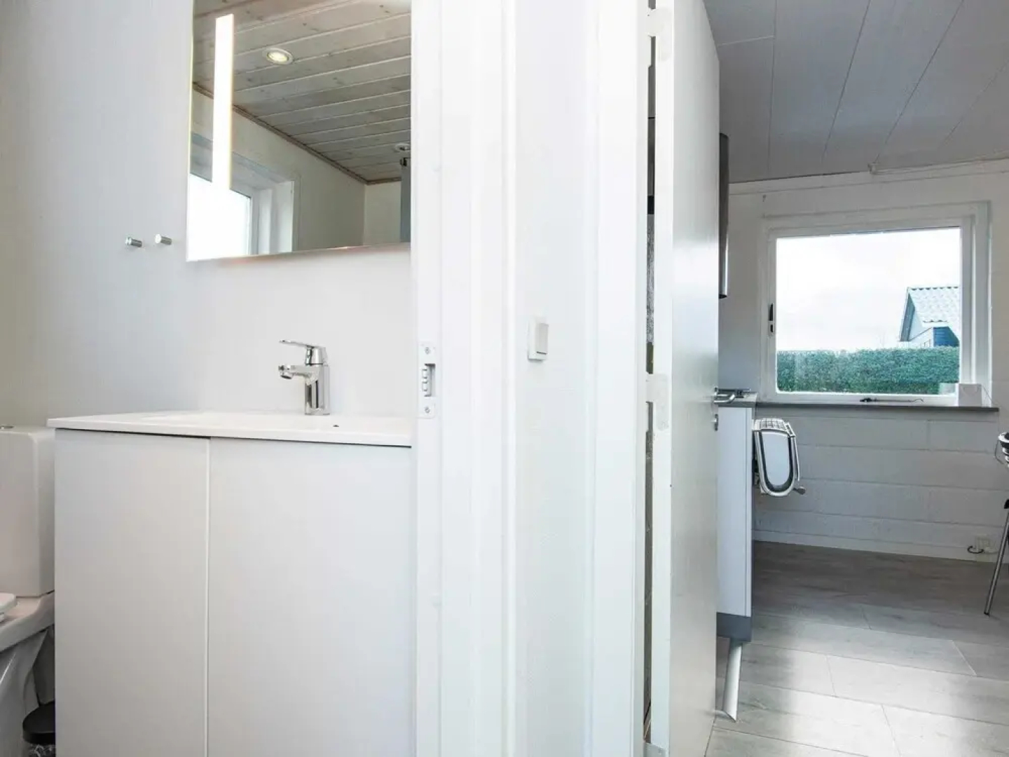 6 Person Holiday Home in Juelsminde-by Traum