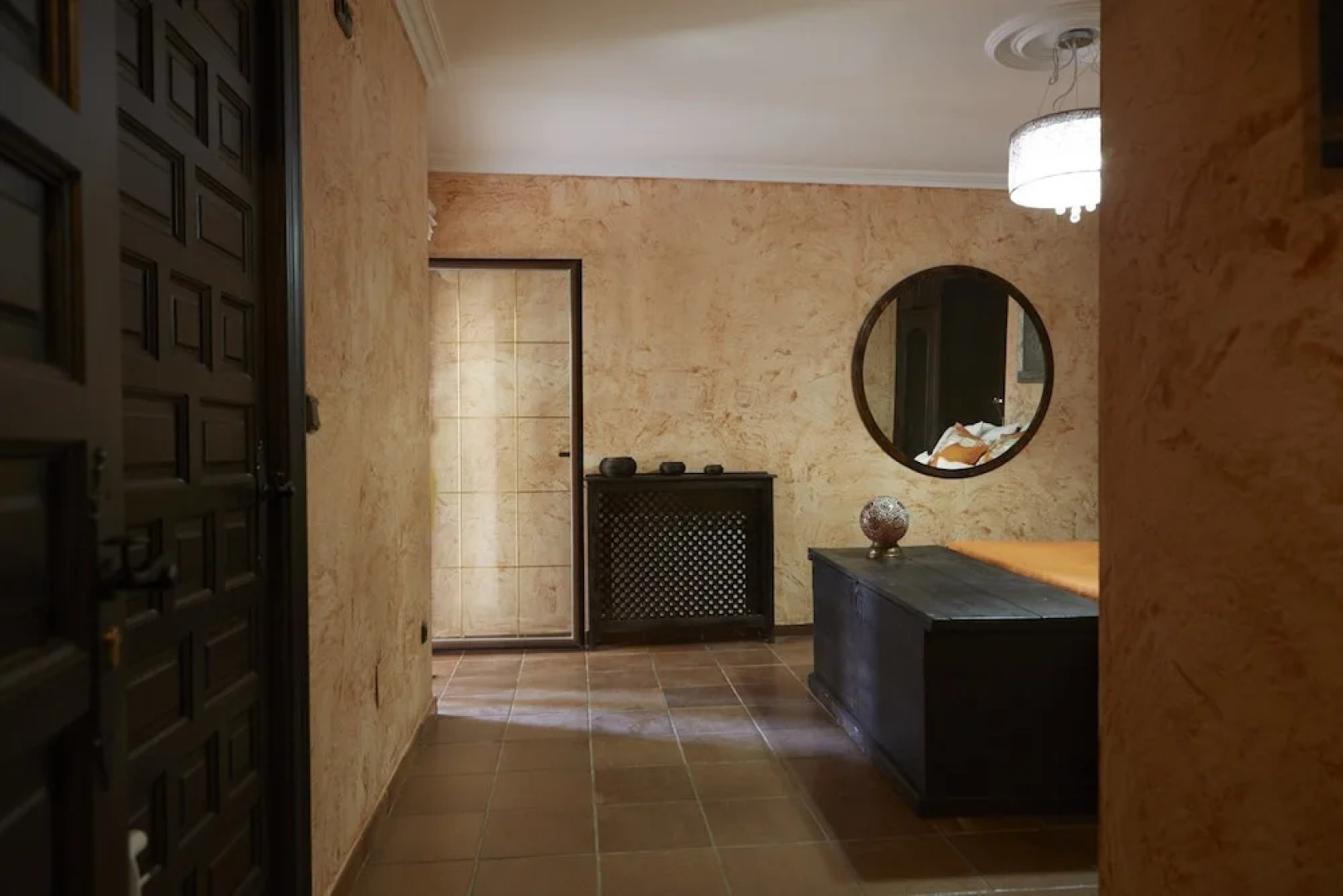 Posada La Casa de Las Manuelas