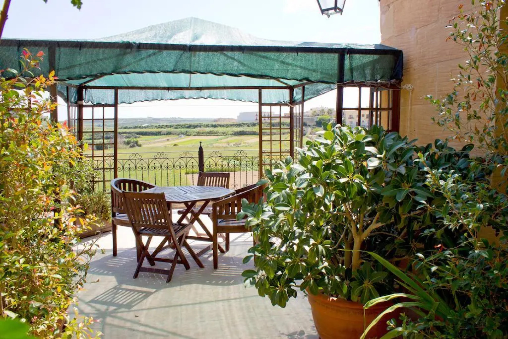 Villayana Gozitan Farmhouse with pool