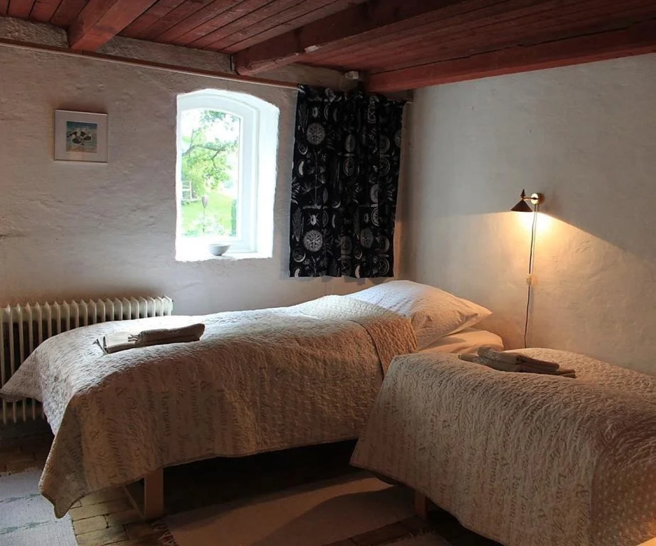 Dalsgaard Bed & Breakfast