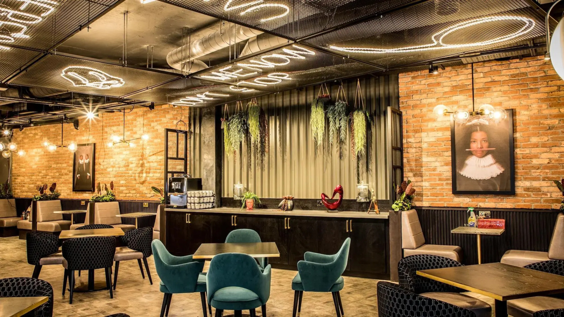 Radisson RED London Greenwich The O2