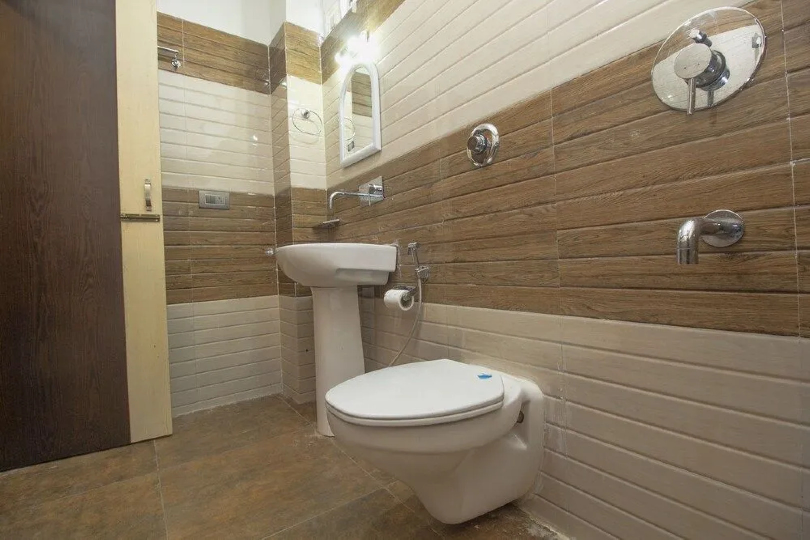 OYO 29778 Panchadeep Bhawan