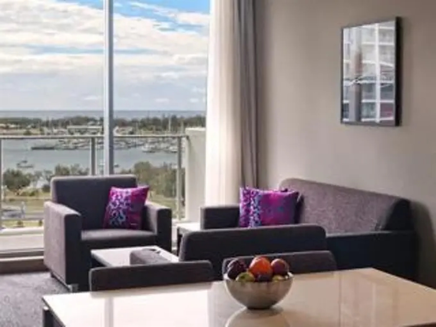 Southport Tourist Park