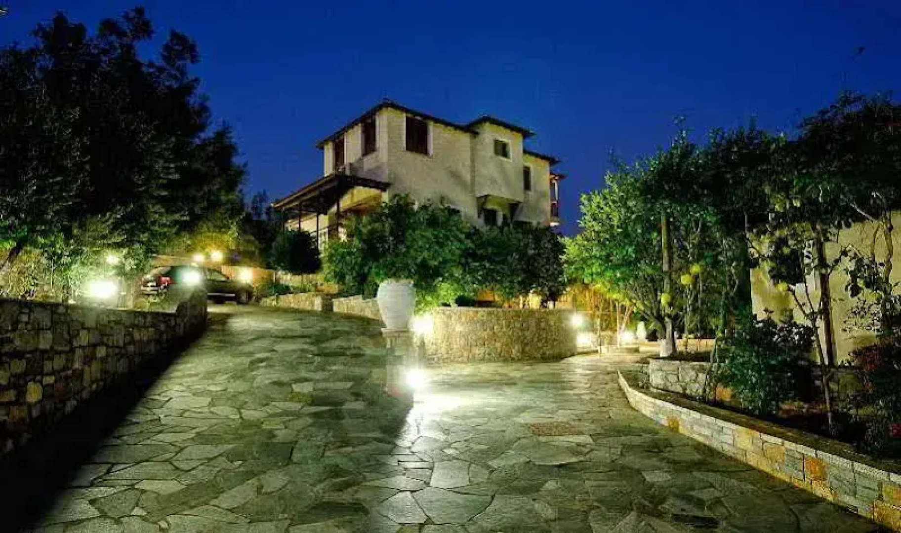 Vatellis Villas