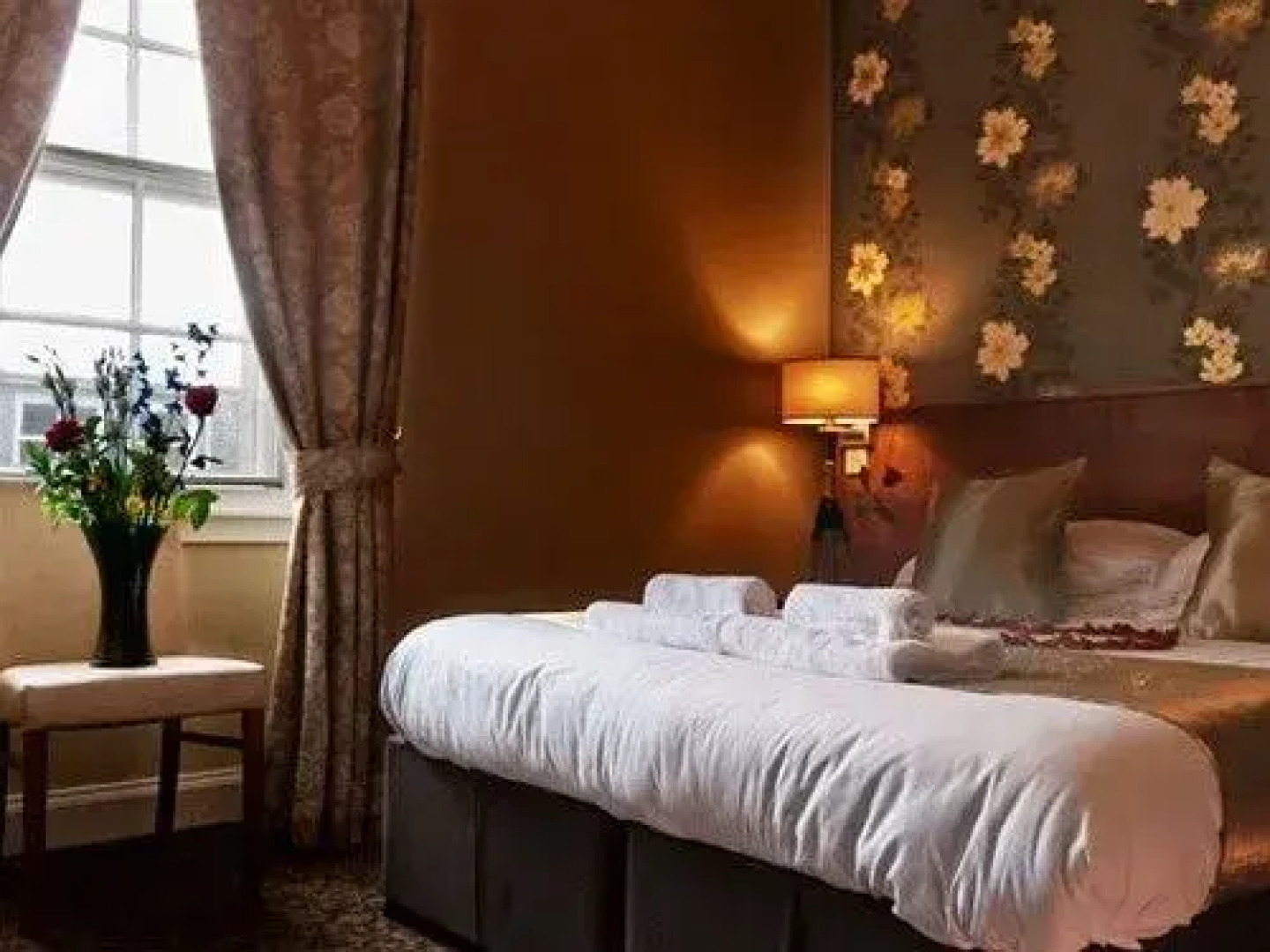 The Kings Arms Hotel