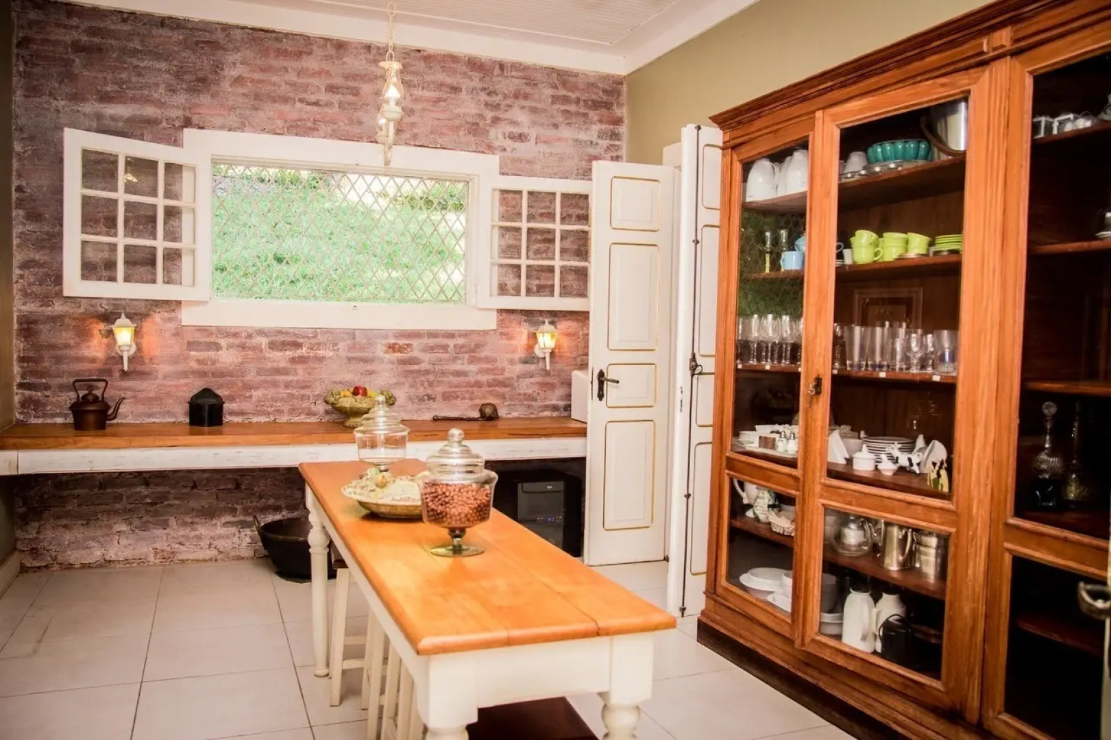 Estancias Duvivier Hotel