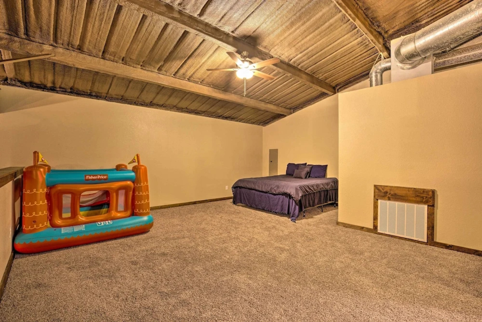 Secluded Home w/ Gas Grill, 3 Mi to Boating!