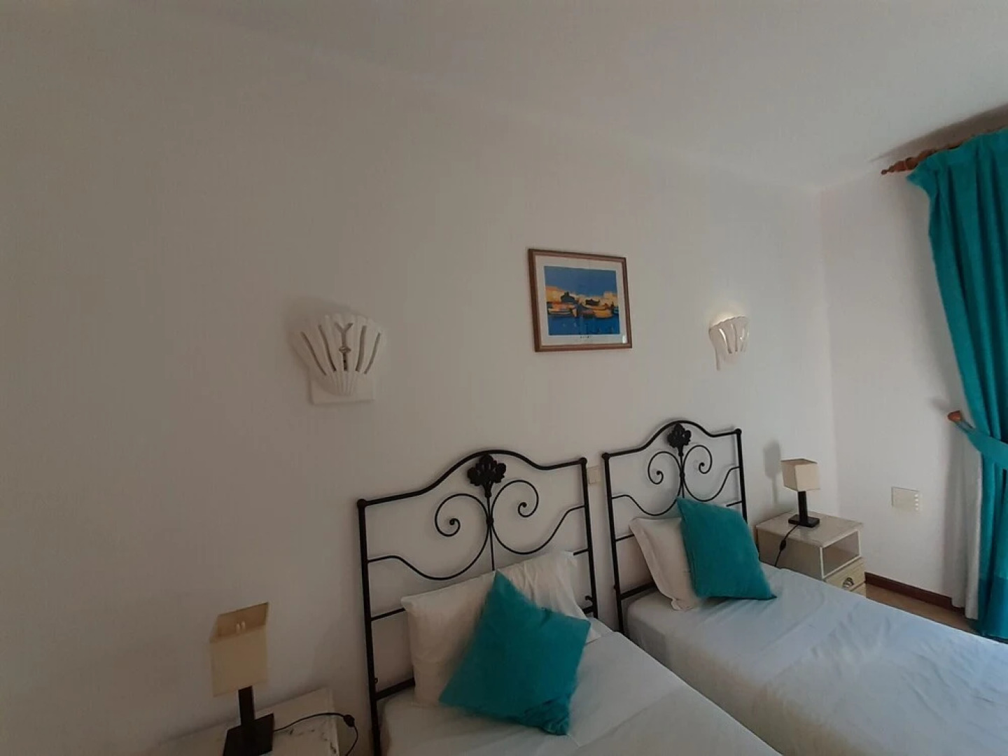 Beautiful flat Vila Gaivota Rental4all
