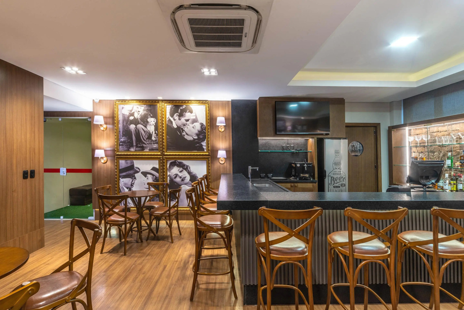 Hotel Laghetto Siena