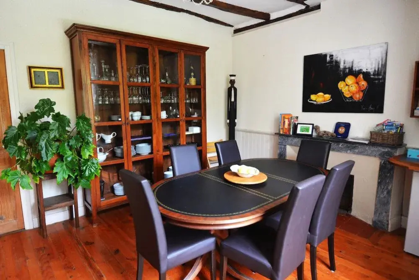 Le Manoir B&B - La Forge