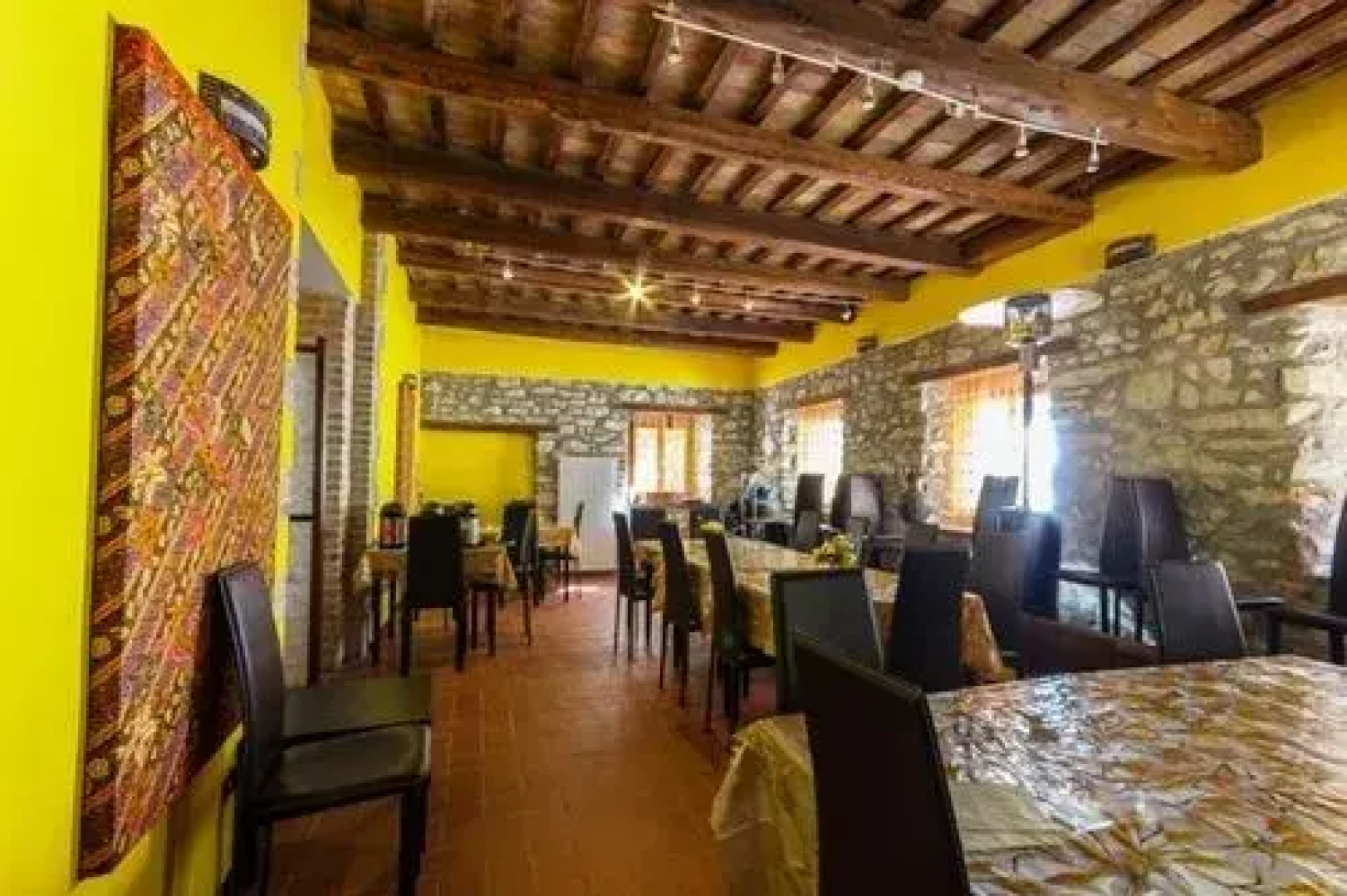 Sos Sporting Village